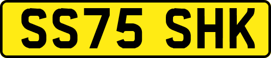 SS75SHK