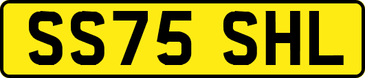 SS75SHL