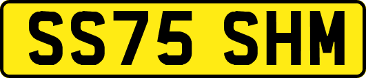 SS75SHM