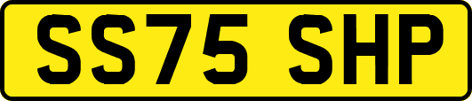 SS75SHP