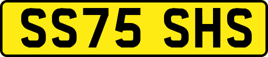 SS75SHS