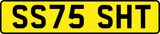 SS75SHT