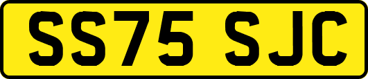 SS75SJC