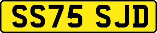 SS75SJD
