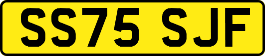 SS75SJF