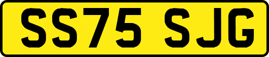 SS75SJG