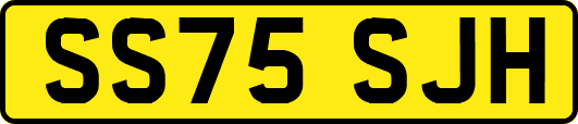 SS75SJH