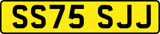 SS75SJJ
