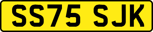 SS75SJK