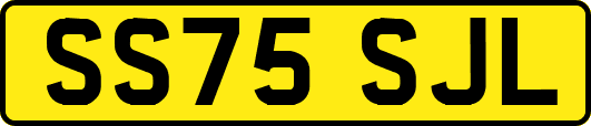 SS75SJL
