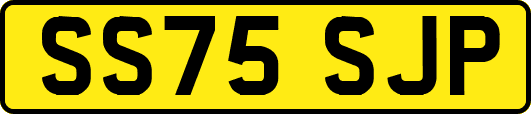 SS75SJP