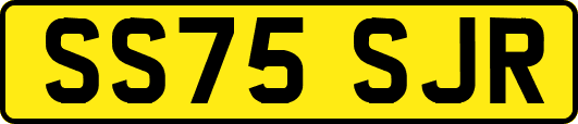 SS75SJR