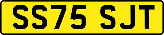 SS75SJT