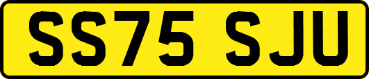 SS75SJU