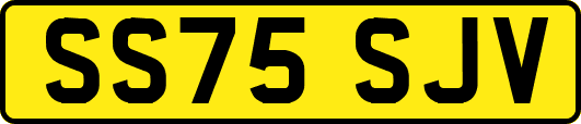 SS75SJV