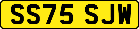 SS75SJW
