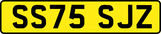 SS75SJZ