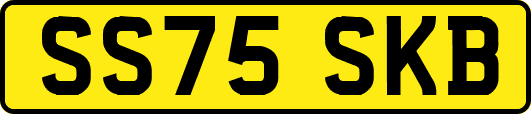 SS75SKB