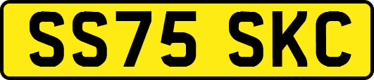 SS75SKC