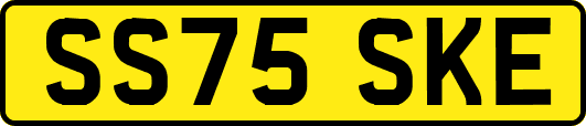 SS75SKE