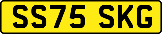 SS75SKG
