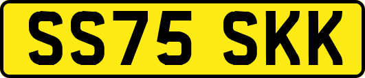 SS75SKK