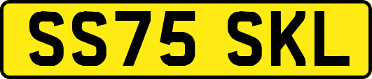 SS75SKL