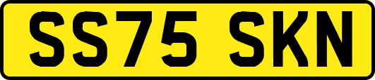 SS75SKN