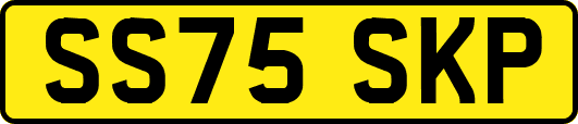 SS75SKP
