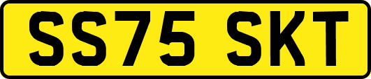 SS75SKT