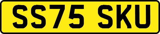 SS75SKU