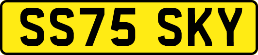SS75SKY