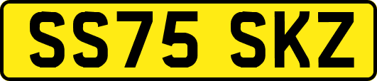 SS75SKZ