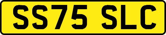 SS75SLC