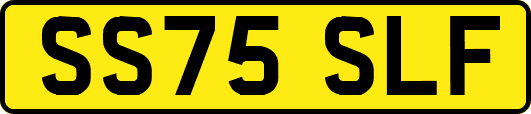 SS75SLF