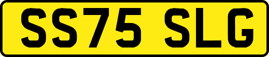 SS75SLG