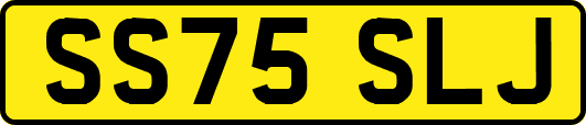 SS75SLJ