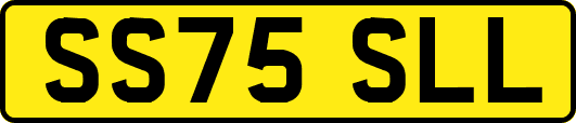 SS75SLL