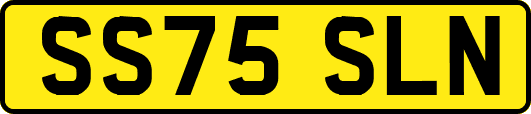 SS75SLN