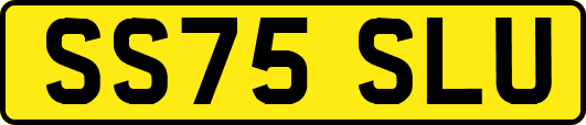 SS75SLU