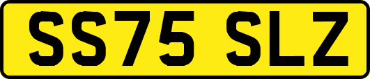 SS75SLZ
