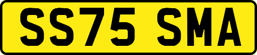 SS75SMA