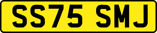 SS75SMJ