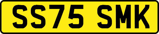 SS75SMK