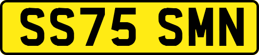 SS75SMN