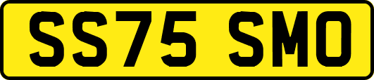 SS75SMO