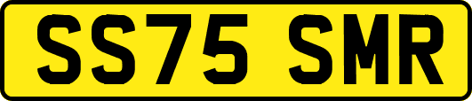 SS75SMR