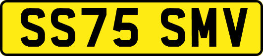 SS75SMV