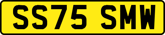 SS75SMW