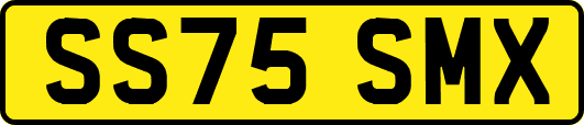 SS75SMX